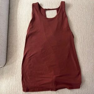 Athleta tank top